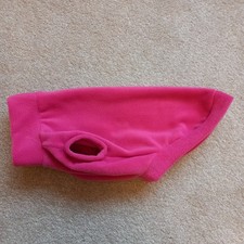 Whippet Small Dog Puppy Vest