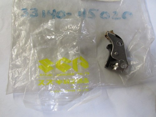 Suzuki gs400 gs425 - gs425, gs750