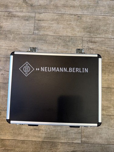 Neumann tlm103 studio set mic - neumann,