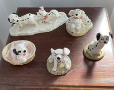 Collection Of Royal Doulton