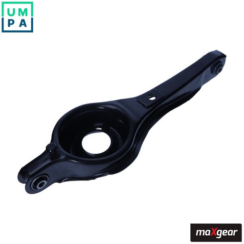 Controltrailing arm wheel - arm,