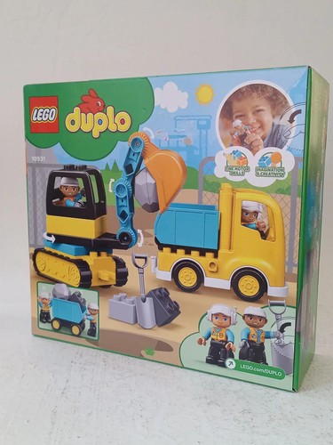 Lego duplo set - lego, &