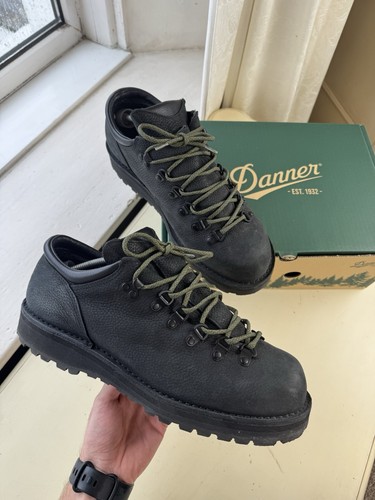 Danner mountain ridge low - ridge,