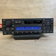 VW Polo 9n 2003 Factory Radio