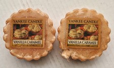 Yankee Candle Vanilla Caramel