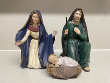 large nativity scene - (Camels