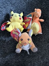 Hasbro Vintage 1998 Pokemon
