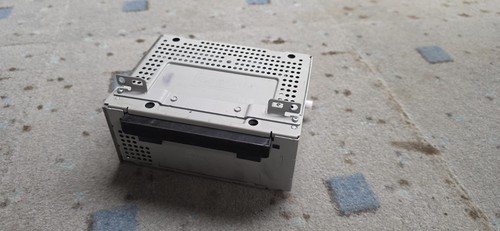 Ford focus radio player - ford, cd