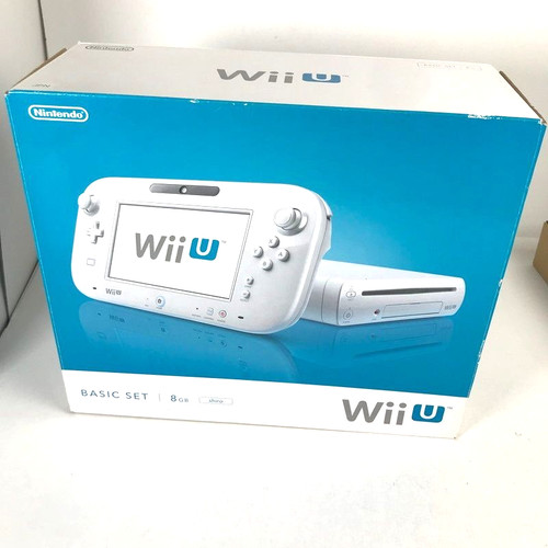 Nintendo wii premium - premium, set