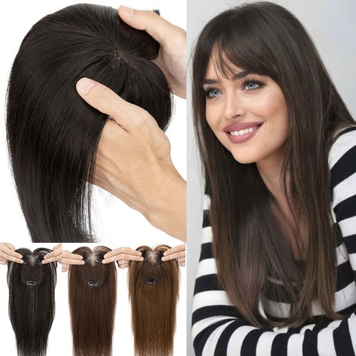 100 real remy human - remy, hair