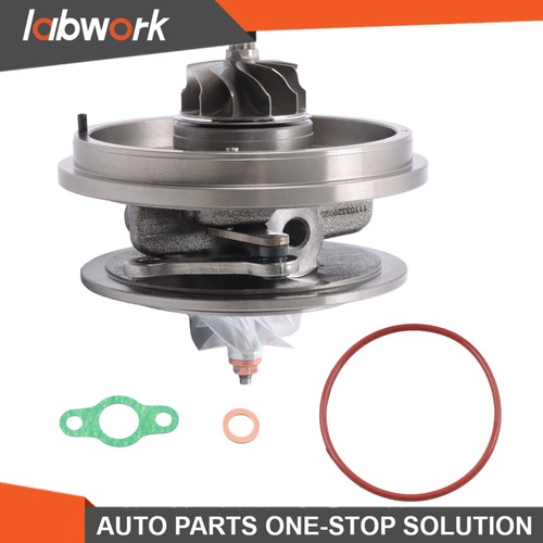 Turbocharger cartridge for - for, bmw