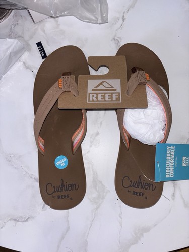 Ladies size reef - reef, cushion