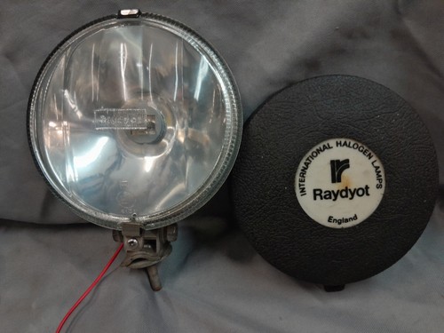 Vintage raydyot 8131 - vintage,
