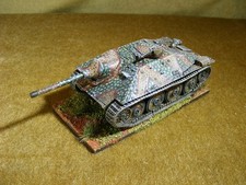 28mm WW2 GERMAN -  JAGDPANZER 38(T) HETZER TANK HUNTER.