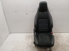 MERCEDES C CLASS FRONT SEAT