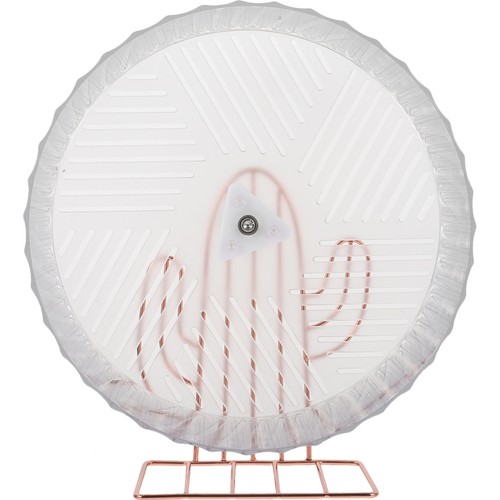 Daily use hamster wheel - hamster,