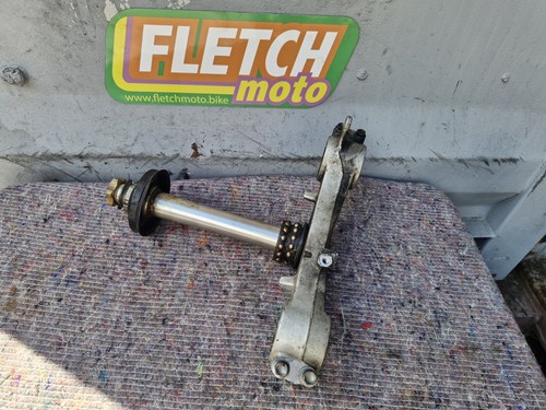 2000 suzuki gsxr600 bottom - 2000,