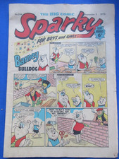 Sparky Comic - 1970 - No. 294