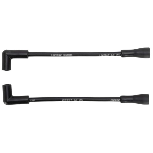 Lowbrow customs 8mm spark - 8mm,