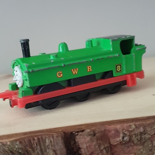 Vintage ertl thomas the tank - vintage,