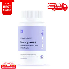 Bettervits Menopause Complex