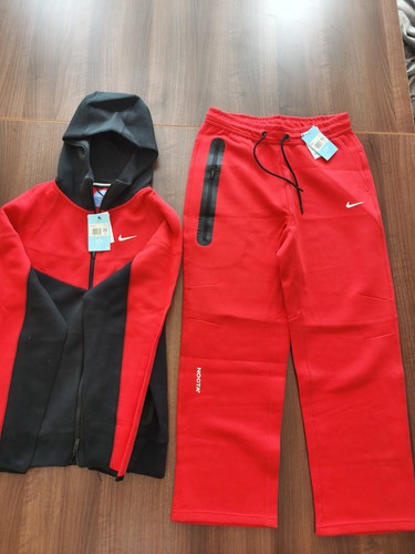 Nike nocta tech fleece - nike,
