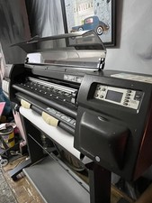?️ HP DesignJet 1050C Plus Large Format