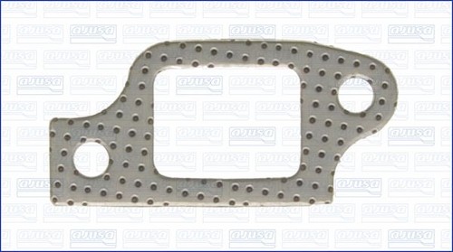 Fits ford capri 1600 gasket - fits, i