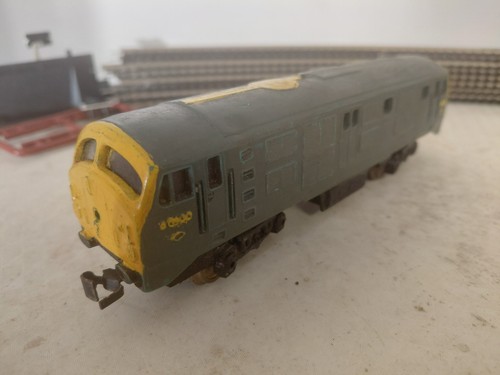 Jouef british railways - ,