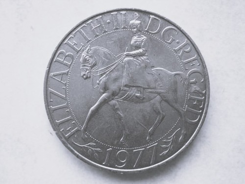 1977 queen elizabeth ii - 1977,