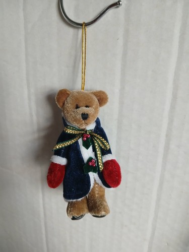 Humatt miniature jointed teddy - humatt,