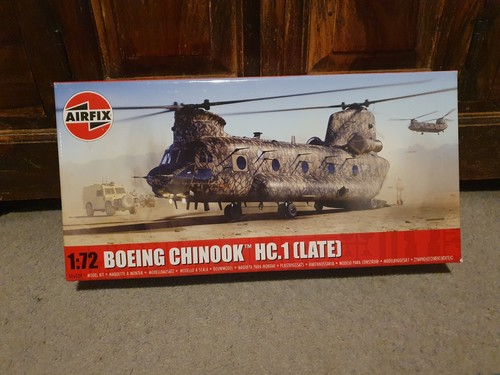 A06024 airfix boeing - a06024,