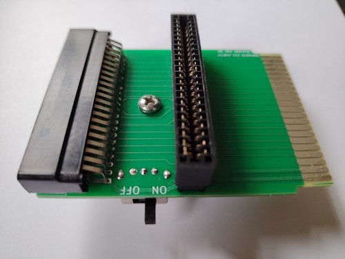 Expander for pi1541 sd2iec - expander,