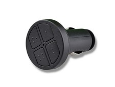 Cigarette Lighter Remote