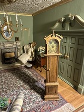 Dolls house furniture