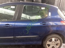 PEUGEOT 308 MK1 2007-2010 DOOR