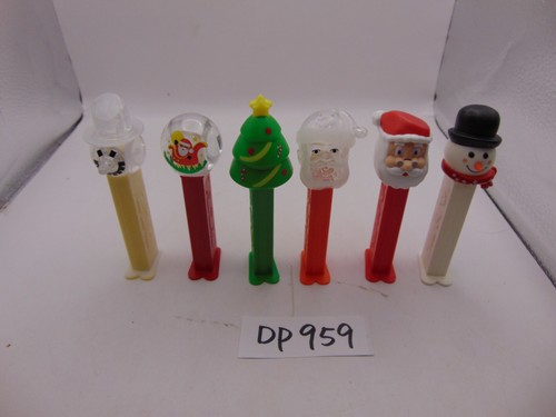 Vintage pez candy dispenser - pez,