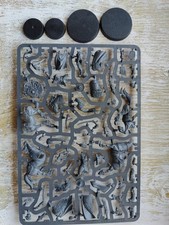 Wulf & General Targg Games