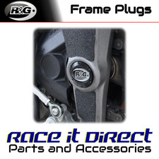 Frame Plugs for Ducati