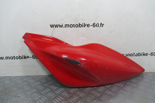 Left rear side fairing - rear, yamaha