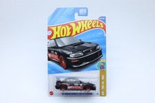Hot wheels '98 Subaru Impreza