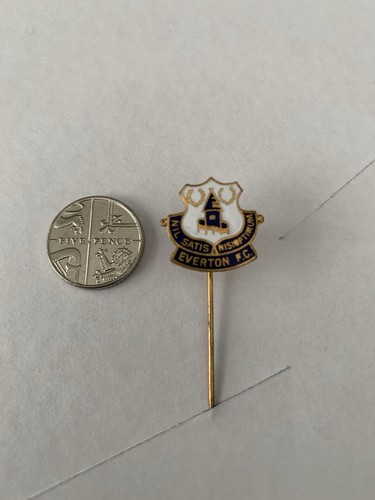 Everton football club vintage - everton,