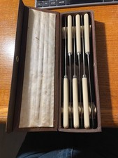 Boxed Set 6 x Vintage