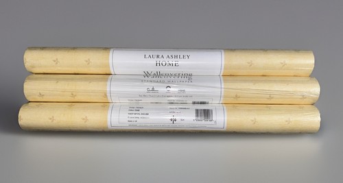 Laura ashley wallpaper rolls - laura, 3