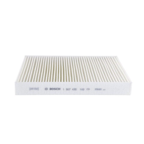 Bosch cabin air filter - bosch,