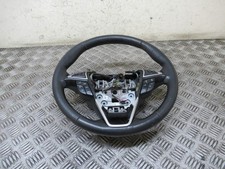 2016 FORD MONDEO TITANIUM CD391 2.0TDCI MK5 LEATHER STEERING WHEEL *6990