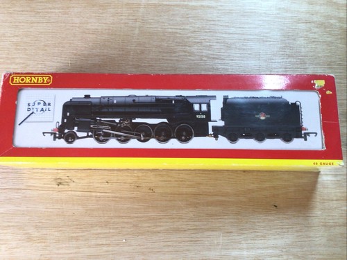 Hornsby r2105c locomotive - r2105c, 9f
