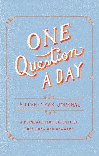 One question day a - a,