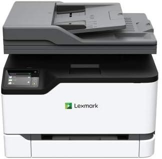 Lexmark cx331adwe colour laser - cx331adwe,