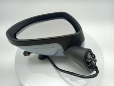 VAUXHALL CORSA Door Mirror N/S 2006-2015 5 Door Hatchback LH 